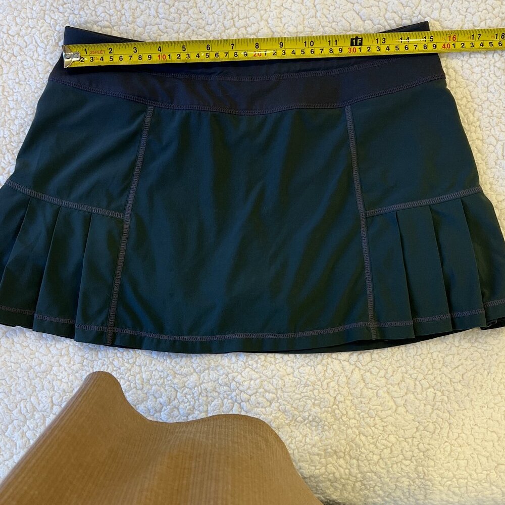 Athleta Tennis/Pickleball Skirt Size S